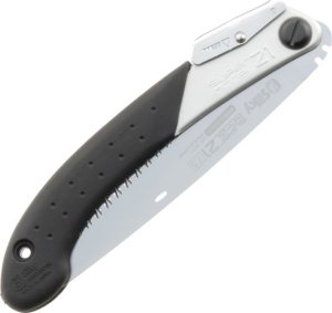 SILKY Silky Pruning Saw Super Accel 210-14 fine (117-21) 2