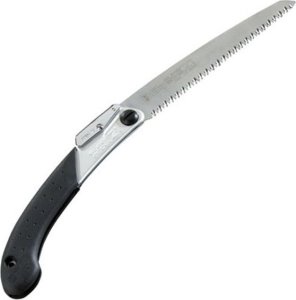 SILKY Silky Pruning Saw Super Accel 210-14 fine (117-21) 3