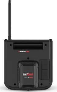 Terminal sieciowy PerfectPro PerfectPro DABPRO 18V Job Site Radio 4
