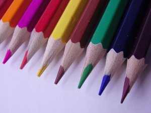 Topwrite Topwrite - Zestaw kredek olówkowych 24 szt. 2