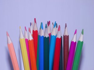 Topwrite Topwrite - Zestaw kredek olówkowych 24 szt. 3