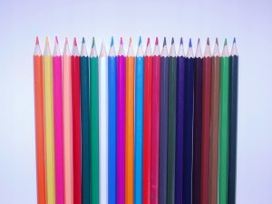 Topwrite Topwrite - Zestaw kredek olówkowych 24 szt. 4