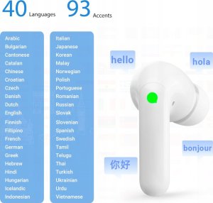 Timekettle TimeKettle M3 Offline portable translation device 4