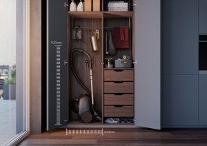 Odkurzacz AEG AEG AB 61C2 ECO 6000 Series 11