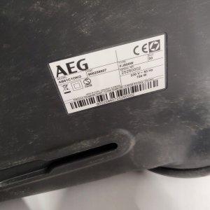 Odkurzacz AEG AEG AB 61C2 ECO 6000 Series 28