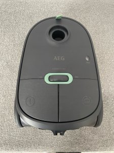 Odkurzacz AEG AEG AB 61C2 ECO 6000 Series 3