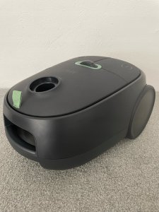 Odkurzacz AEG AEG AB 61C2 ECO 6000 Series 5