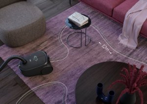 Odkurzacz AEG AEG AB 61C2 ECO 6000 Series 9