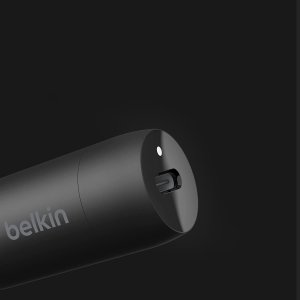 Ładowarka Belkin Belkin USB-C Car Charger  30W PD 1m Lightning-Cab.CCA004bt1MBK-B5 9