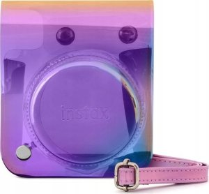 Pokrowiec Fujifilm Fujifilm instax Mini 12 Bag iridescent 1