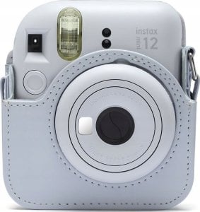 Pokrowiec Fujifilm Fujifilm instax Mini 12 Bag clay-white 1