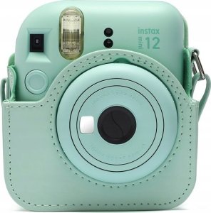 Pokrowiec Fujifilm Fujifilm instax Mini 12 Bag mint-green 1