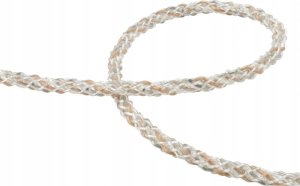 Kabel USB Ansmann USB-A - USB-C 1 m Wielokolorowy (1700-0158) 4