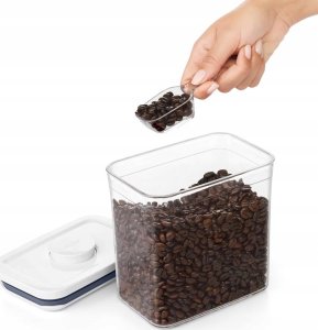 Oxo OXO Good Grips Pop 30 ml przezroczysty 3
