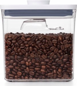 Oxo OXO Good Grips Pop 30 ml przezroczysty 4
