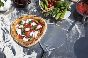 Alfa Forni Alfa Forni Pizza Peel Set 4 pcs. 2