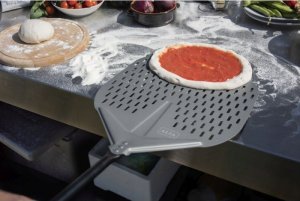 Alfa Forni Alfa Forni Pizza Peel Set 4 pcs. 3