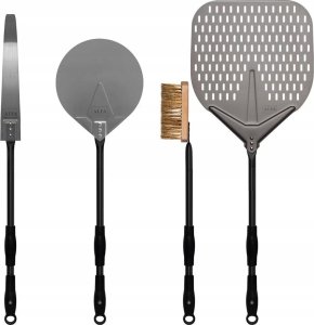 Alfa Forni Alfa Forni Pizza Peel Set 4 pcs. 5