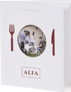 Alfa Forni Alfa Forni Pizzaiolo-Set 12 pcs 7