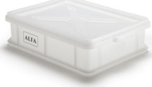 Alfa Forni Alfa Forni Pizzaiolo-Set 12 pcs 8