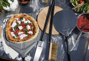 Alfa Forni Alfa Forni Pizzaiolo-Set 12 pcs 9