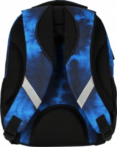 Starpak PLECAK TIE DYE STK PB 1/12 PG 4