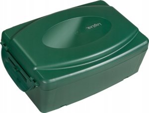 LogiLink Logilink Kabel-Schutzbox, Outdoor, grün 3