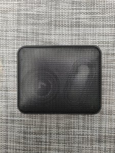 Głośnik LogiLink Logilink Bluetooth głośnik kompaktowy czarny 3