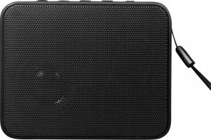 Głośnik LogiLink Logilink Bluetooth głośnik kompaktowy czarny 6