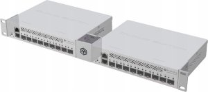 MikroTik MikroTik RMK-2/10 - 1U rack mount kit 2