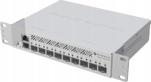 MikroTik MikroTik RMK-2/10 - 1U rack mount kit 3