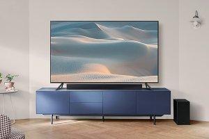Soundbar Samsung HW-C460G 5