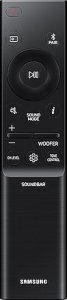 Soundbar Samsung HW-C460G 7