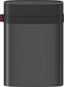 Dysk zewnętrzny HDD Silicon Power Armor A85B 4TB Czarny (SP040TBPHD85BS3K) 1
