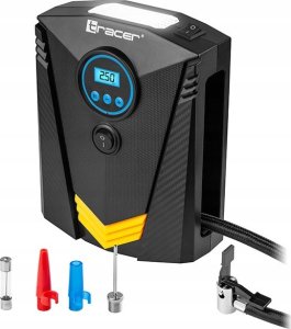 Kompresor samochodowy Tracer Kompresor TRACER RES-01EL 2