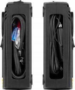 Kompresor samochodowy Tracer Kompresor TRACER RES-01EL 4