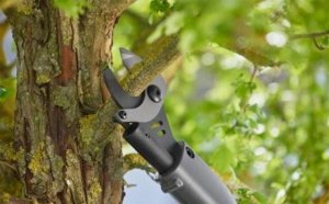 Sekator Gardena EasyCut 110/18V P4A solo nożycowy 3