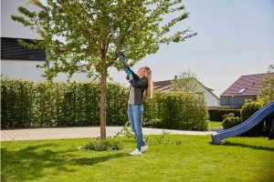 Sekator Gardena EasyCut 110/18V P4A solo nożycowy 4
