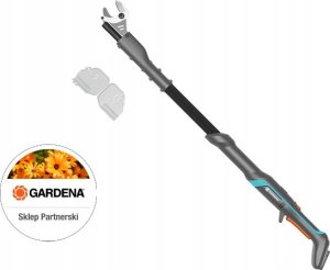 Sekator Gardena EasyCut 110/18V P4A solo nożycowy 7