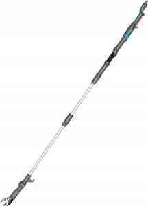 Sekator Gardena HighCut 250/18V P4A solo nożycowy 11
