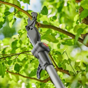 Sekator Gardena HighCut 250/18V P4A solo nożycowy 13