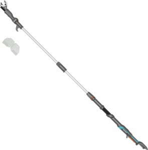 Sekator Gardena HighCut 250/18V P4A solo nożycowy 5