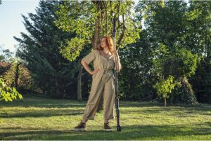Sekator Gardena HighCut 250/18V P4A solo nożycowy 9