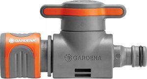 Gardena GARDENA Control Valve 18267-50 (grey/orange) 2