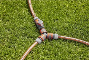 Gardena GARDENA Control Valve 18267-50 (grey/orange) 4