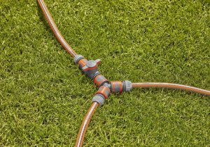 Gardena GARDENA Control Valve 18267-50 (grey/orange) 5