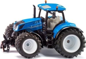 Siku SIKU FARMER New Holland T7.315 HD, model vehicle 1