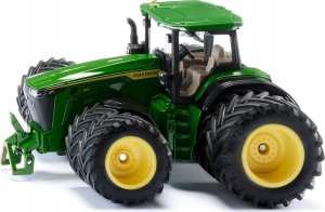 Siku SIKU FARMER John Deere 8R 410 with double tires, model vehicle 1