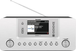 Radio TechniSat Technisat DigitRadio 574 IR silver 1