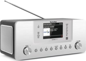Radio TechniSat Technisat DigitRadio 574 IR silver 2